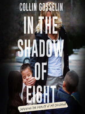 cover image of In the Shadow of Eight